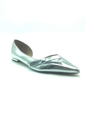 Cole Haan Noella Bow Flats Size: 8